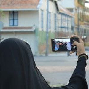 รุสมีดา profile icon