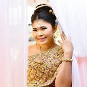 Mook Sudarat Prommajaree profile icon