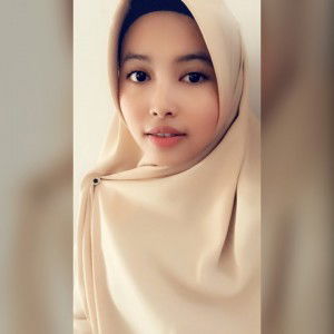 Tia Sari Kamal profile icon