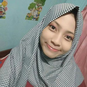 Nuraini Karisma profile icon