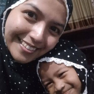 Naila Ulfa Fauzia (upapau) profile icon