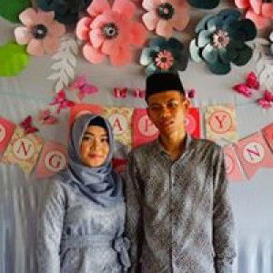 Komariyatun Atun profile icon