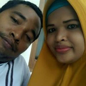 Uroh Manawiyah AL Haaniyah profile icon