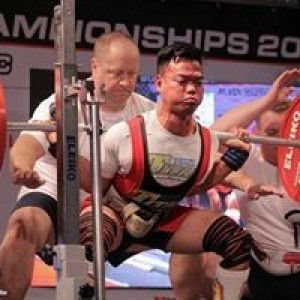 Vicky Aryanto profile icon