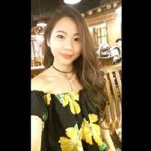 Rainie Hong profile icon