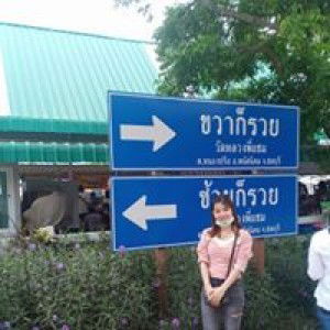 ส้ม เปรี้ยว profile icon