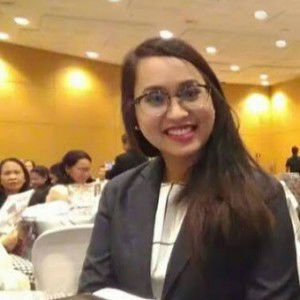 Jenny Lyn Catadman profile icon