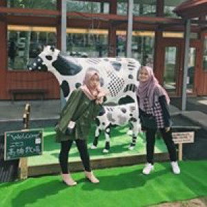 Amalia Widyasari profile icon