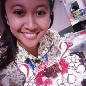 Joerina Arnaiz profile icon