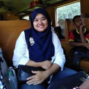 Nuseela Seng profile icon