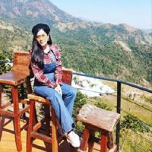 Sa Ree Na profile icon