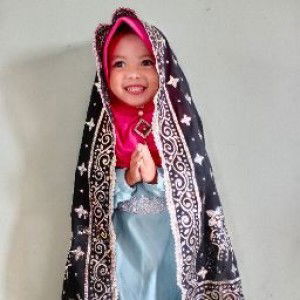 Nda Putri profile icon