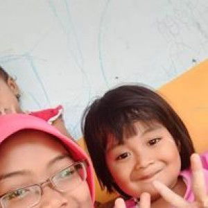 Ramadhani Arista Putri profile icon