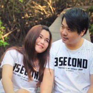 caroline cindy christianty profile icon