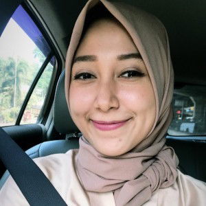 Mutiara Rusnidar profile icon