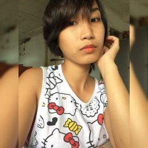 Maria Crestine Mongcal profile icon