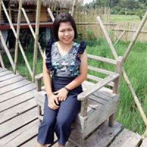 Natcha Ngandee profile icon