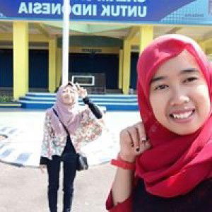 Habibah Phutry profile icon