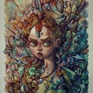 Dewi Arimby profile icon