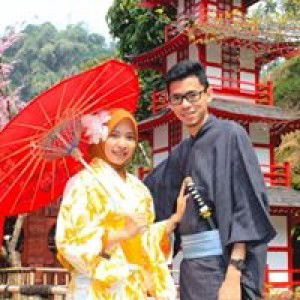 Lina Kenita profile icon