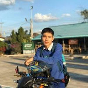 Natchanon Togron profile icon