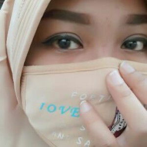 Febriana Rhamadini profile icon