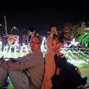Chy Moochi Setiawan profile icon