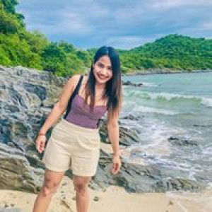 Sutinee Soonhong profile icon