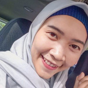 Aisyah Setya profile icon