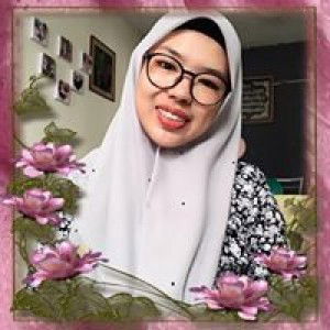 Zyra Roszaini profile icon