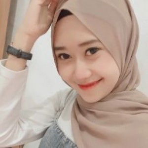 Shelly Sovi Barqiyah profile icon