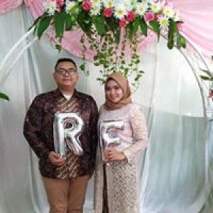 Rica Pratiwi Setiawan profile icon