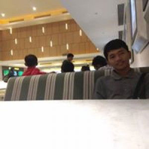 Aldi Gunawan profile icon