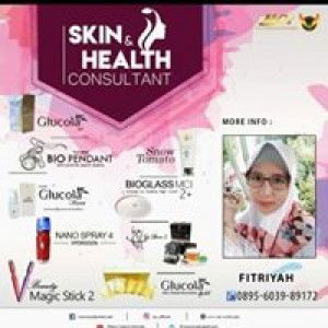 SyaFitri Rawnie profile icon