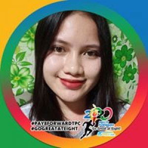 Rena R. Garcia - Esteban profile icon