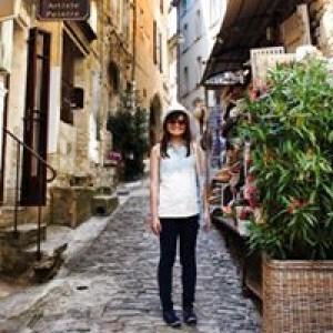 Lisa Wong profile icon