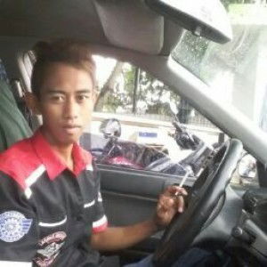 mang dayak profile icon