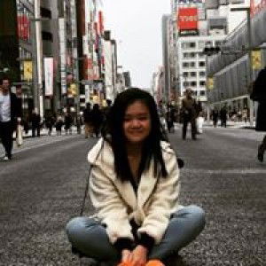 Jamie Chng profile icon