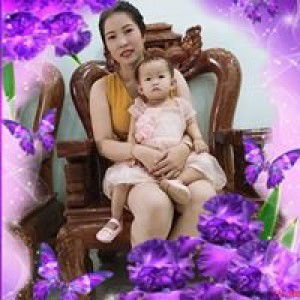 My Nguyễn profile icon