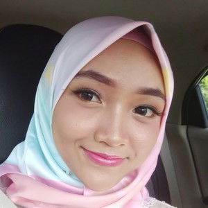 Hany Ambarsari profile icon