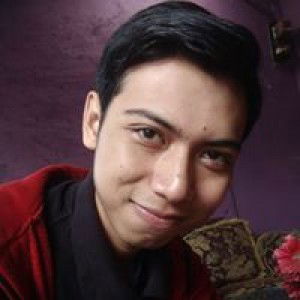 Alvin Janetra profile icon