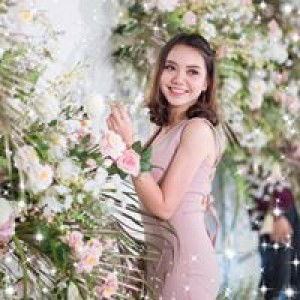 Nui Chutamas profile icon