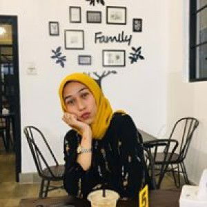 Sri Wahyuni Koto profile icon