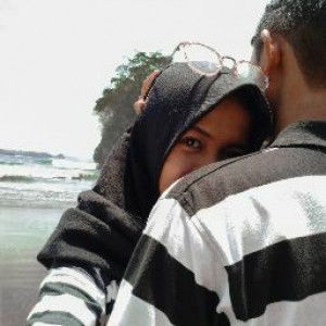 Fanty Aulia Fambias profile icon