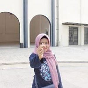 Anggraeni Panca Wati profile icon