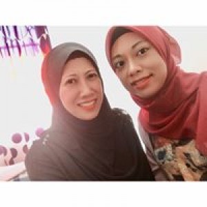Nur Auni profile icon