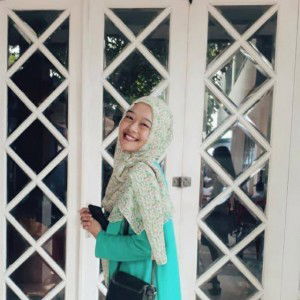 Lana Mulia Ridwan profile icon