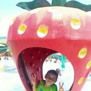 Dafa Nuy profile icon