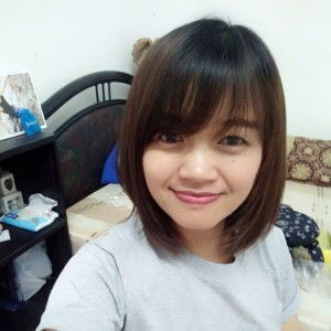 ศลิษา แสนคำเพิงใจ profile icon