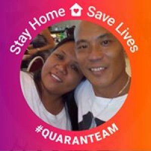 Michael Jorge Umali profile icon